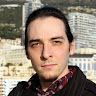 Teo author photo 