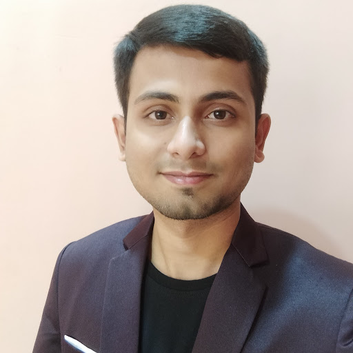 Kaazim Ali Md profile pic