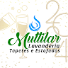 MULTILAR HIGIENIZACAO DE ESTOFADOS