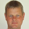 Forfatters billede: John Hemberg