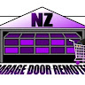 NZ GARAGE DOOR REMOTES NEW ZEALAND