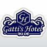 Foto do escritor: Gatti's Hotel