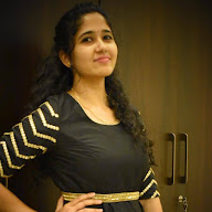 Swetha Ravi's user avatar