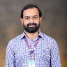 Mr Suhas Bharadwaj R