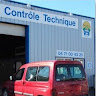 Controle Technique de Saint Paulien