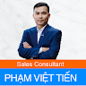 Phạm Tiến Việt
