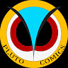 Writer: Pluto Comics