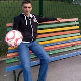 Иван Иваненко