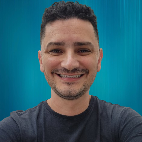 Joao Neto