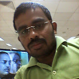 Bruker: Vijayabaskar S