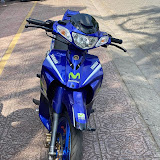 ユーザー: Trung Apple