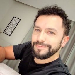 Marcos Gomes de Souza 