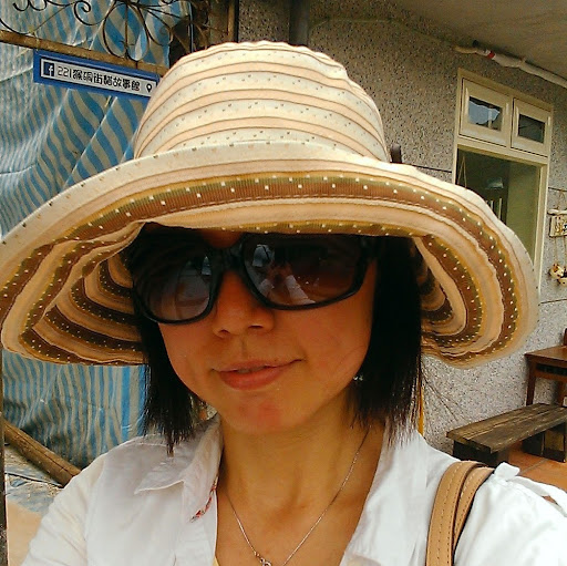 Rita Chang
