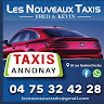 LES NOUVEAUX TAXIS