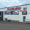 B&H Bilvård