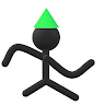 Green Hat