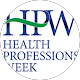 HealthProfessions Week