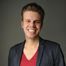 Andrey author photo 