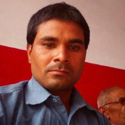 DHARMENDRA KUMAR SONI 