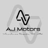 Writer: A J Motors