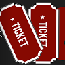 Even ticket