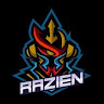 Razien logo