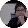 User profile - Annette Coffey.