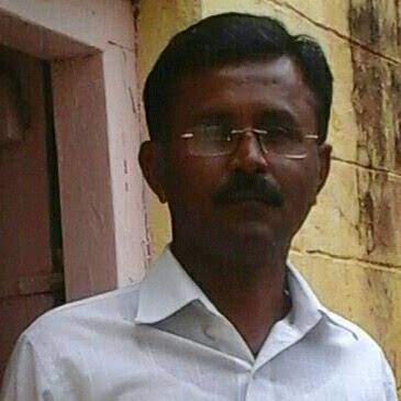 Pramod Dhaygude