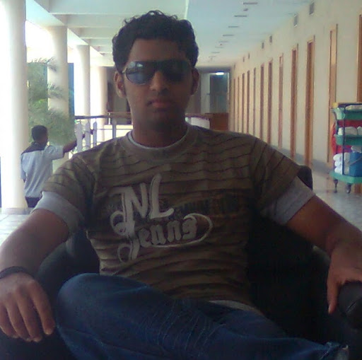 John Sinha profile pic