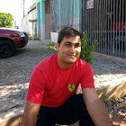 Usuario: Gilmar Pereira