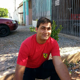 用戶: Gilmar Pereira