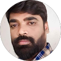 V Naresh