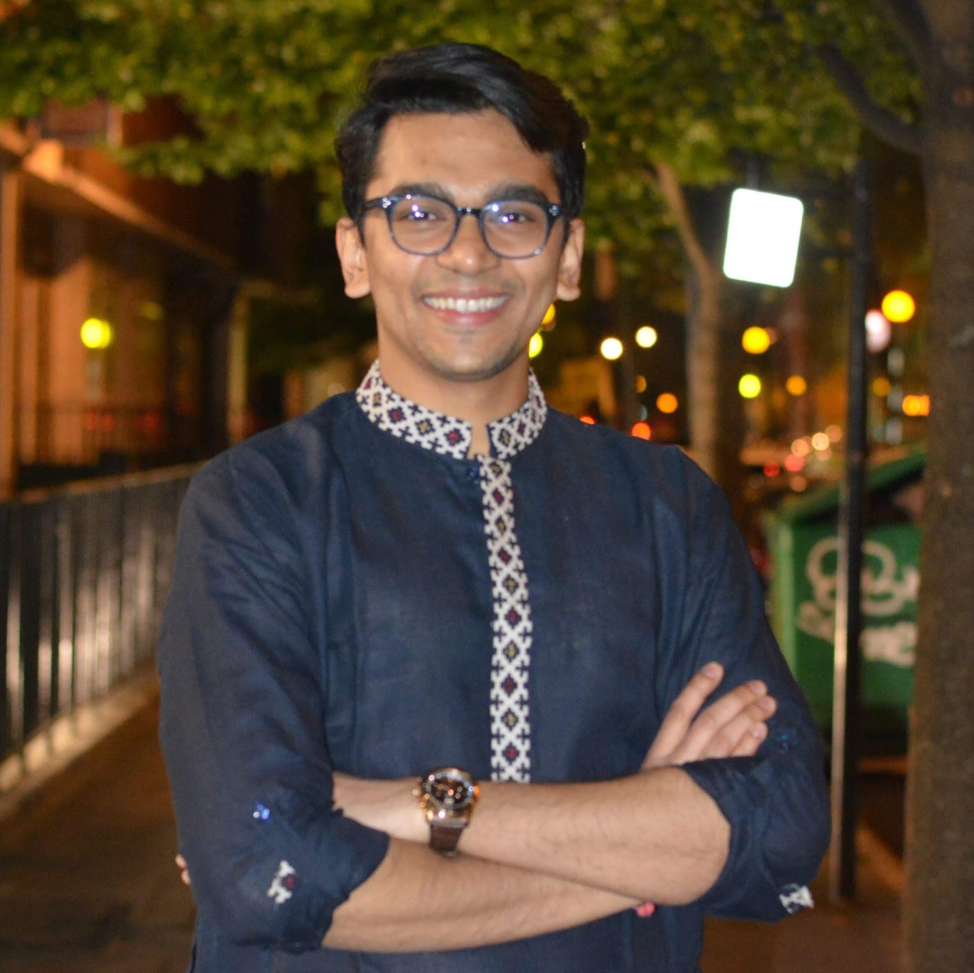Vatsal Shah