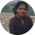 Sudipta Haldar Sen (☆ 5/5)