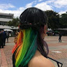 Photo de Alexandra Anturi