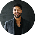 George Rodriguez