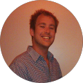 User profile - David Longworth.