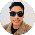 Sagar Shrestha