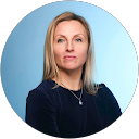 Deimante Mitkuviene profile photo
