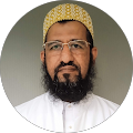 QUSAI DALAL