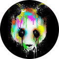 NeonPandas