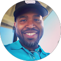 Adrian Pierce at Comparion Insurance Agency - Perrysburg, Ohio