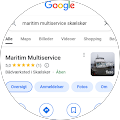 Marstal Havn og Marina - Marstal