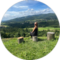 Avatar du profil de ANGELIKA MAŁYSZ