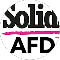 Avis de Solidaires.F avec une note de 5 sur 5