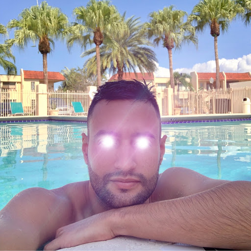 Lukas Gomez