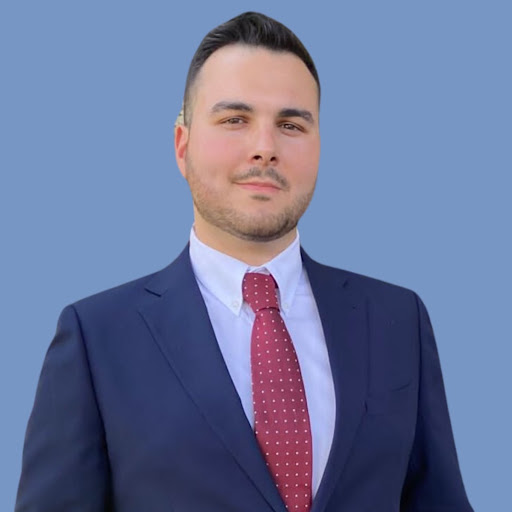 Eduard Gabriel Mihaila