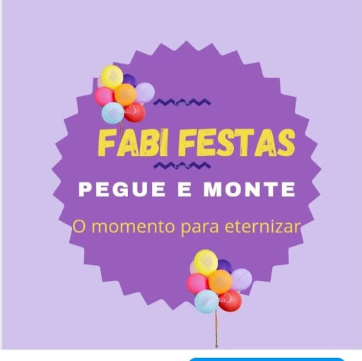 Mamãe Festeira — foto 5