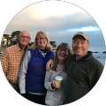 User profile - Libby Greene.