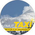 Avis de Azimuttaxi.v avec une note de 5 sur 5